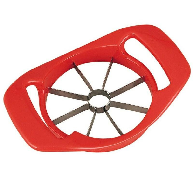 Kai Kitchen Apple Slicer Red