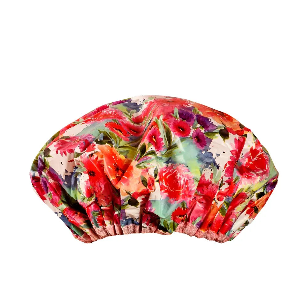 Kai Shower Cap (2 Pieces)