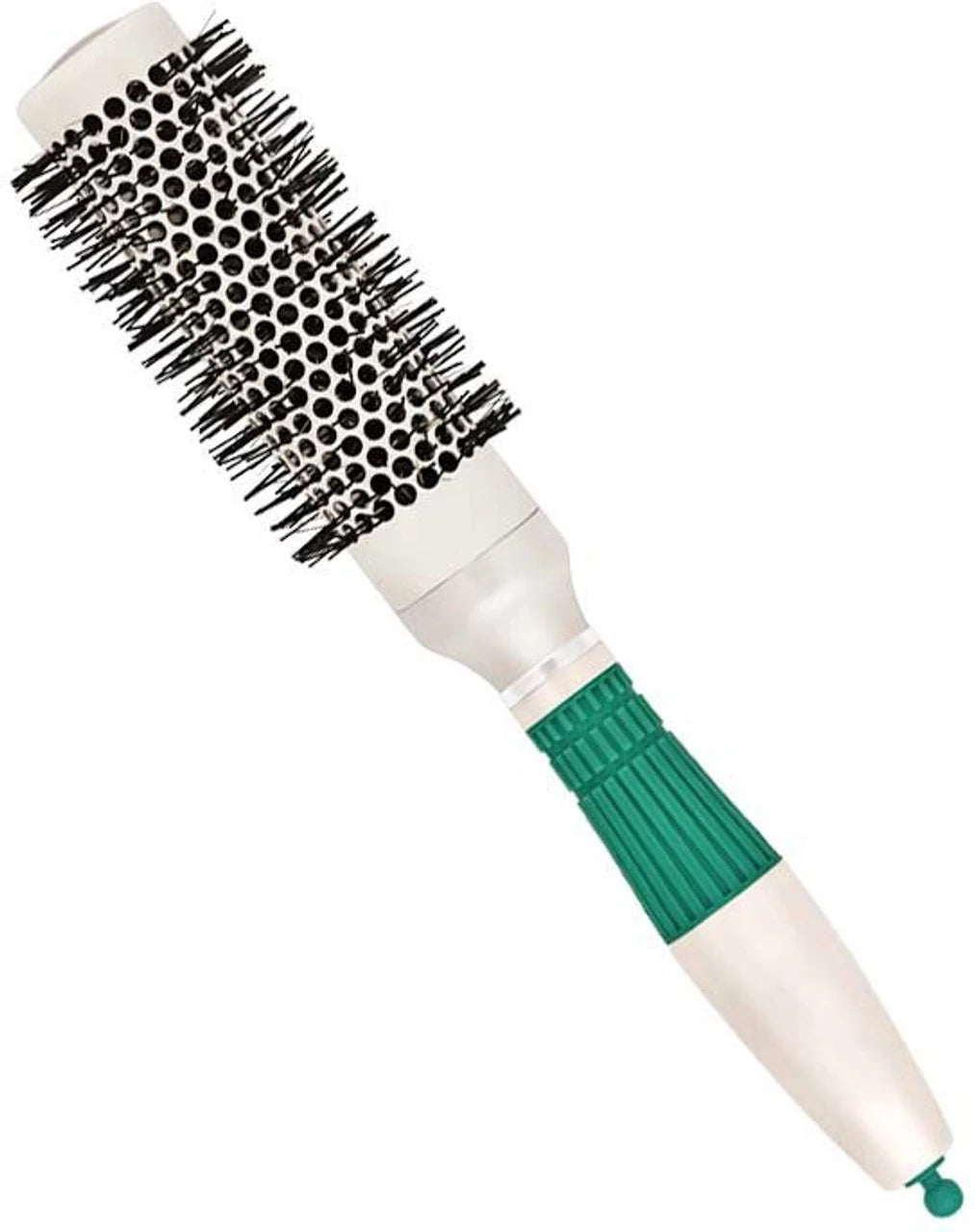 Kai Round Hair Brush - Ceramic Barrel Brushes