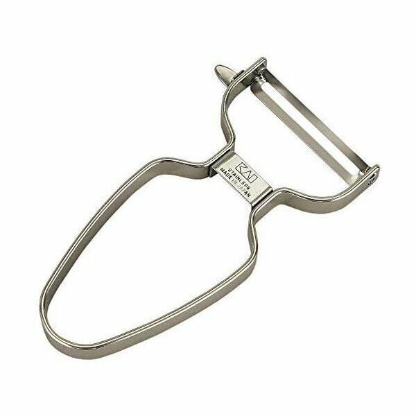 Kai House SELECT Stainless Steel Peeler