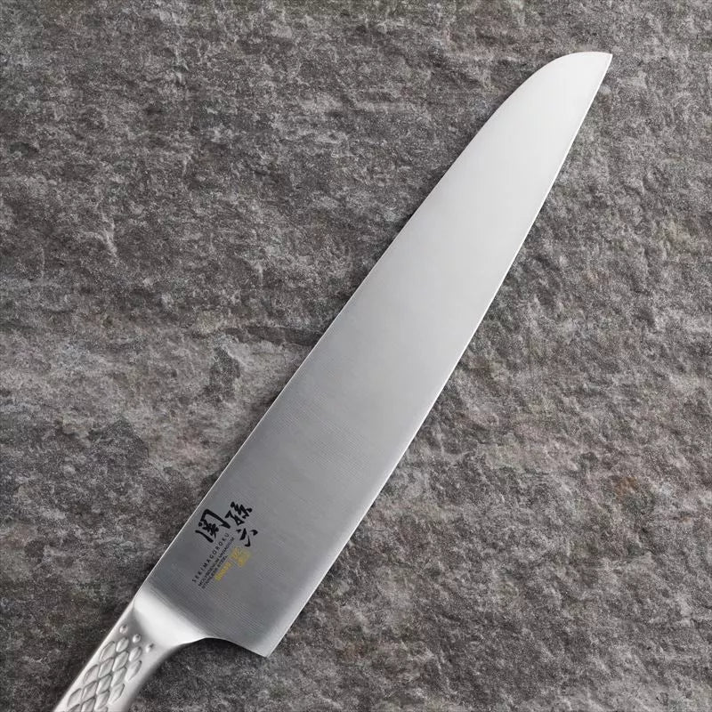 Seki Magoroku Takumisou Shoso Chef's Knife 240mm