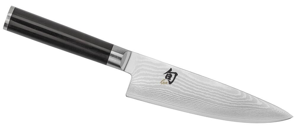 KAI Shun Classic Chef Knife 6" (DM0723)