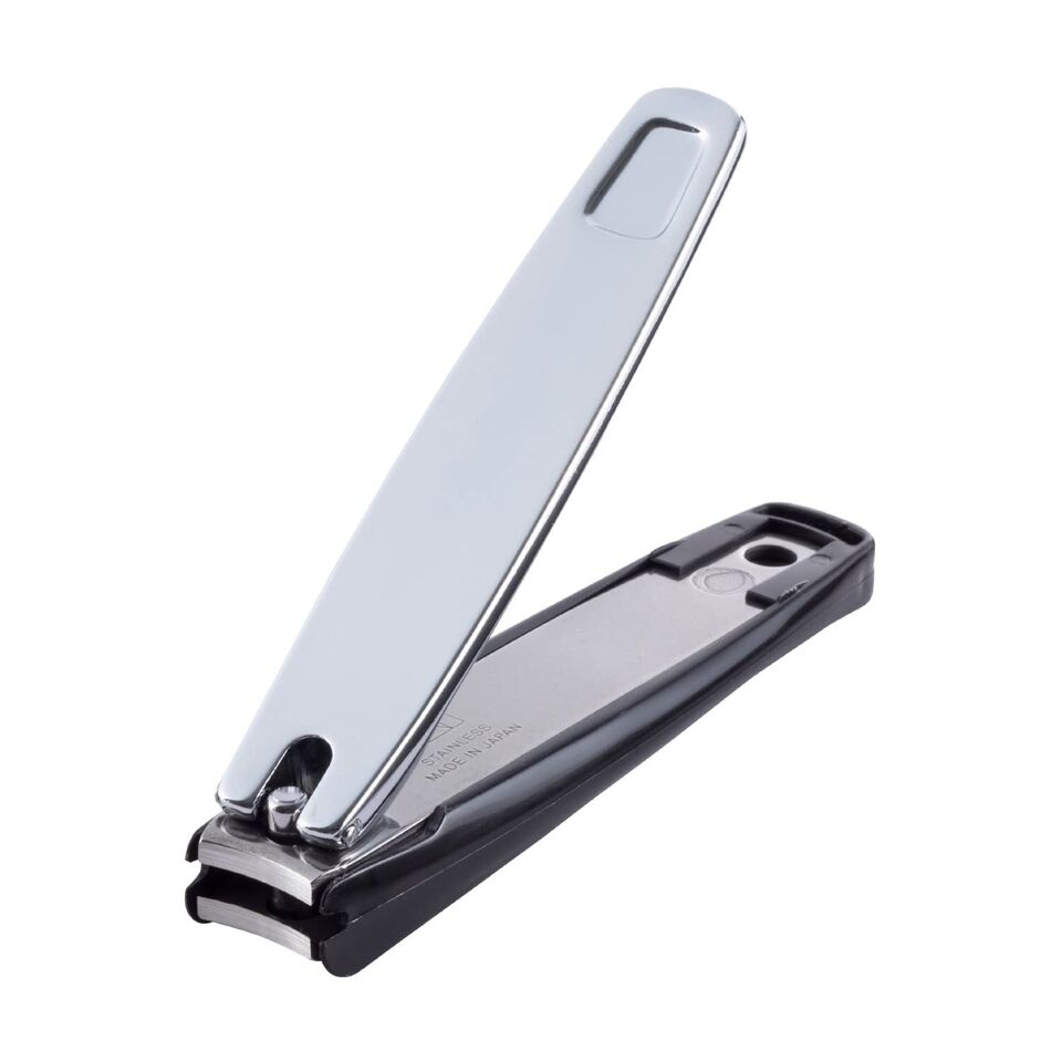 KAI Nail Clipper M black (Type002 )