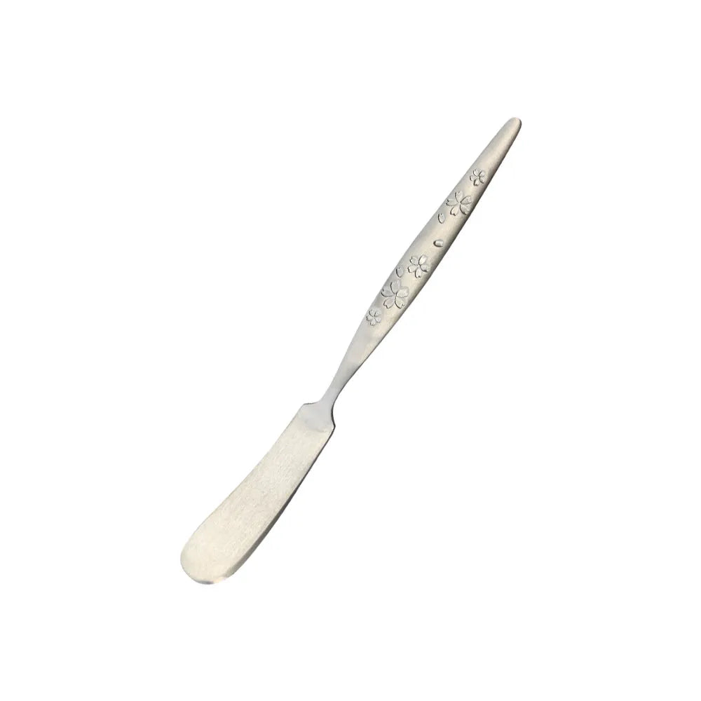 Kai Sakura Butter Knife Stainless Steel