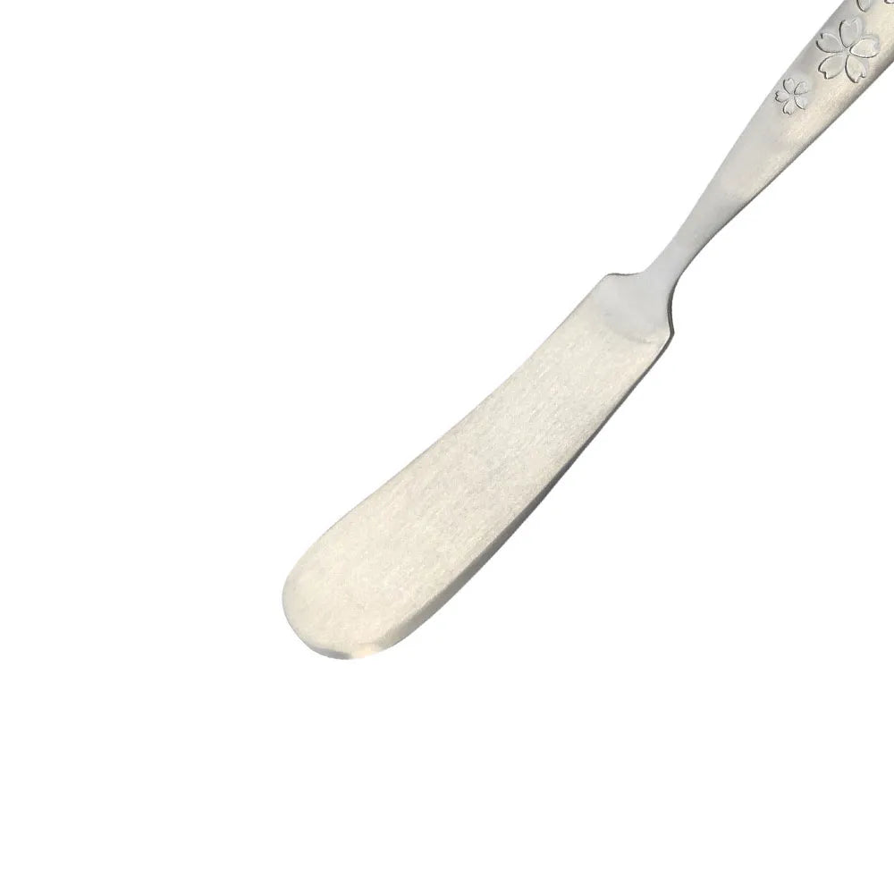 Kai Sakura Butter Knife Stainless Steel