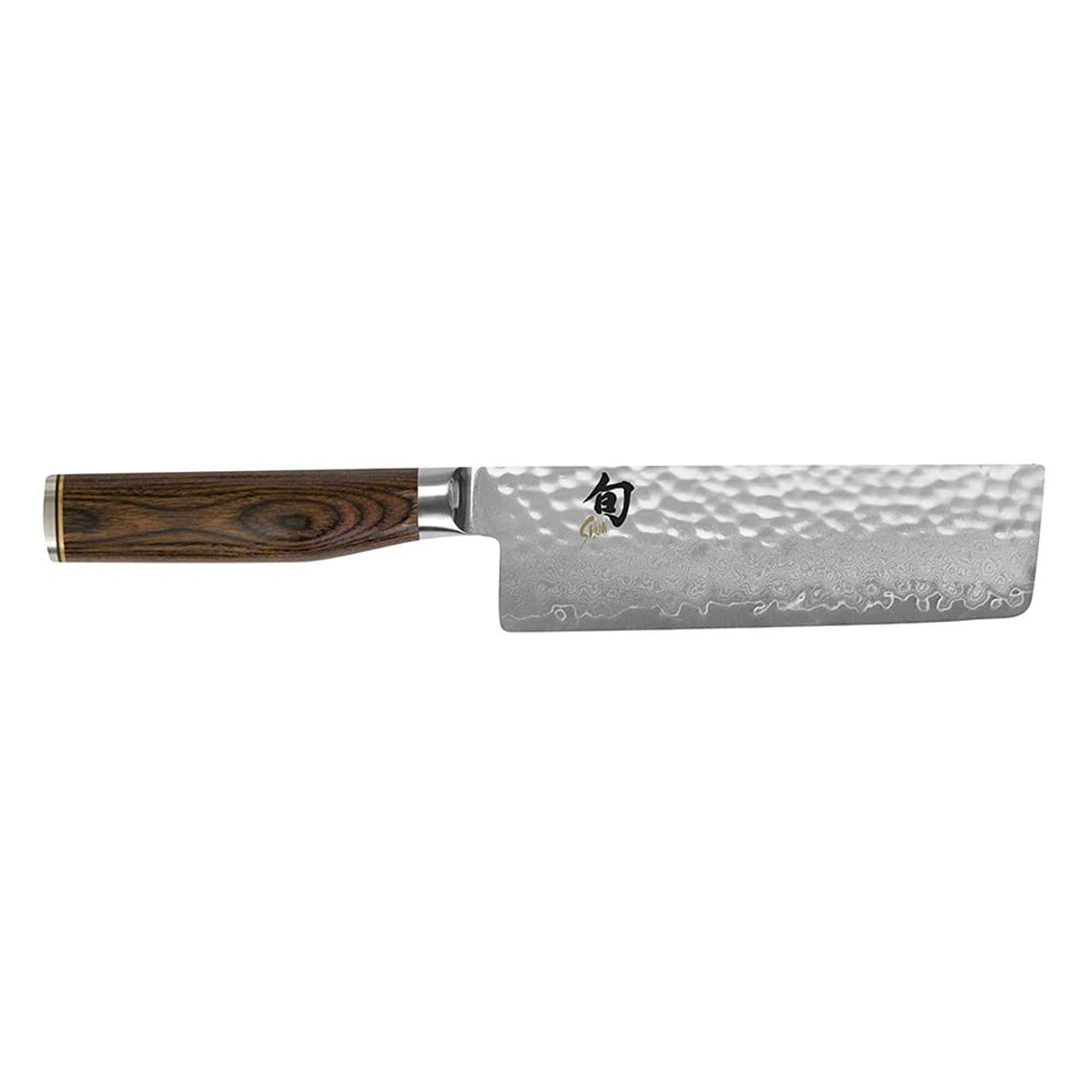 Kai Shun Premier Nakiri Knife 5.5" (TDM0742)
