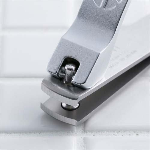 Kai Convex Blade Nail Clipper