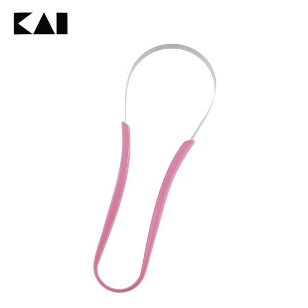 Kai Broad Beans Peach Peeler