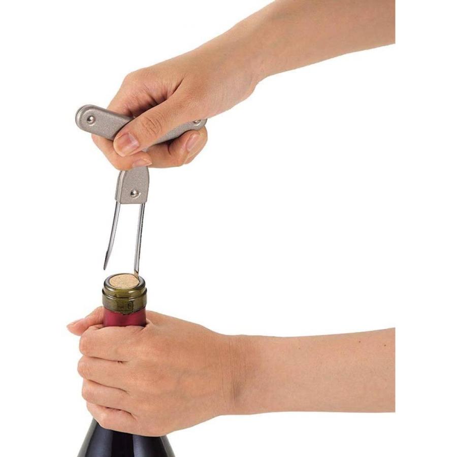 Kai House Select Wine Opener