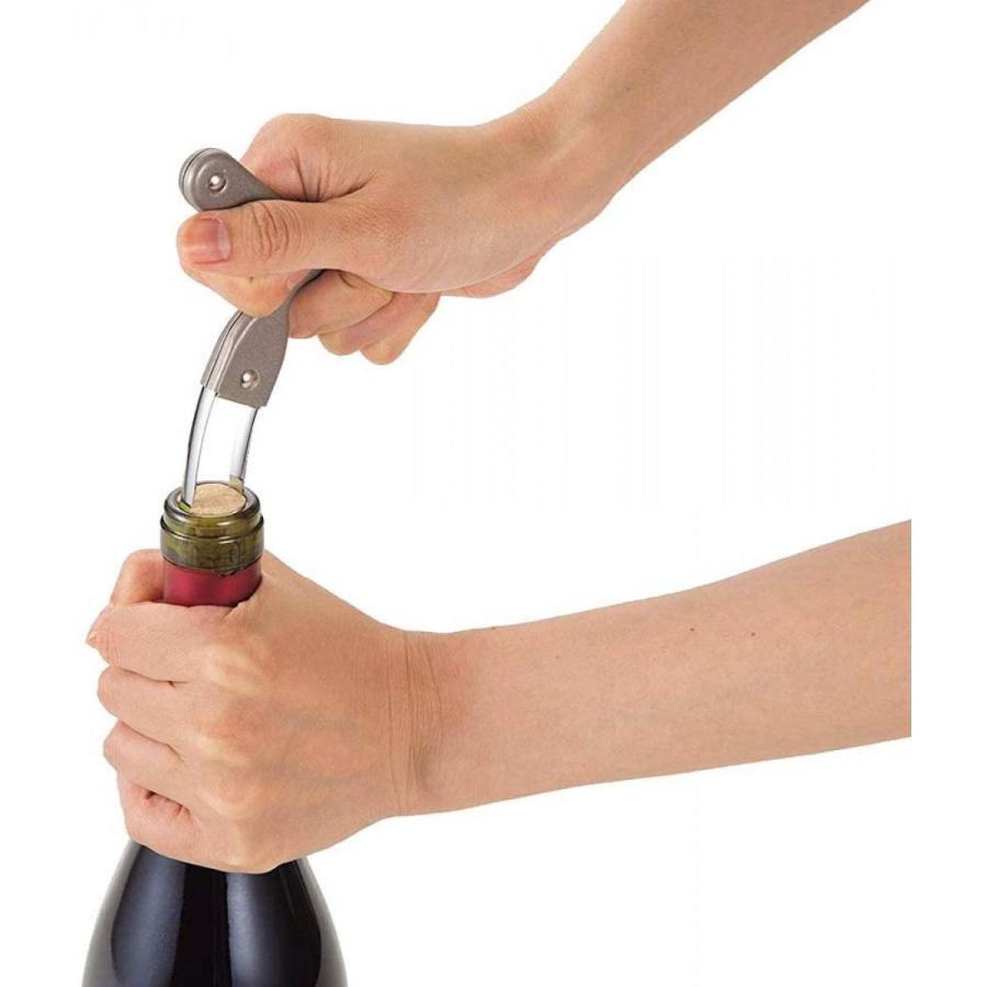 Kai House Select Wine Opener