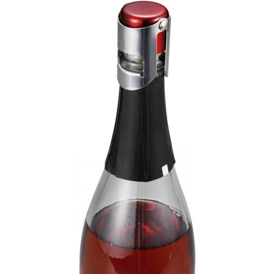 Kai House Select Champagne Stopper DH7262