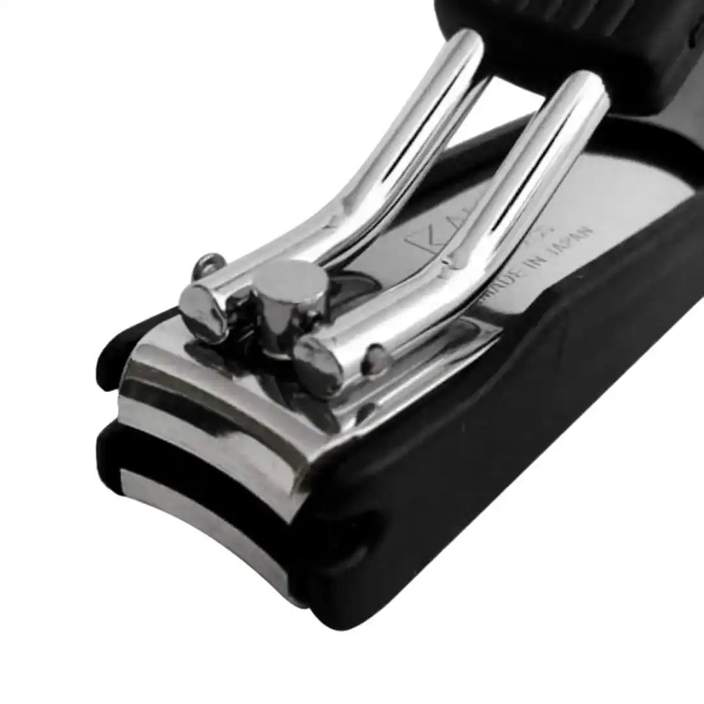 Kai Nail Clipper Stainless Steel Type 004 KAI INDIA ONLINE
