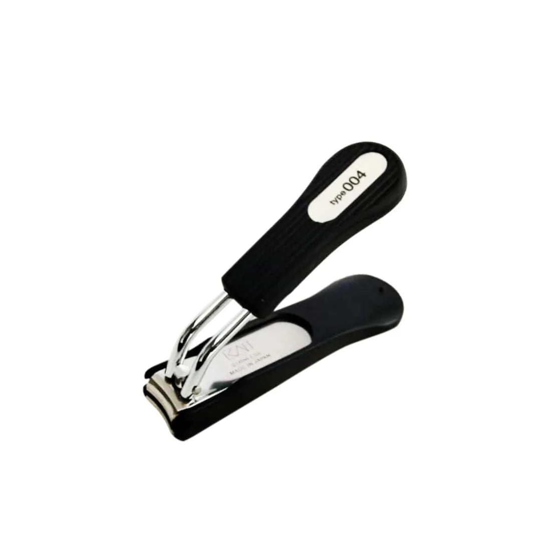 Kai Nail Clipper Stainless Steel - Type 004