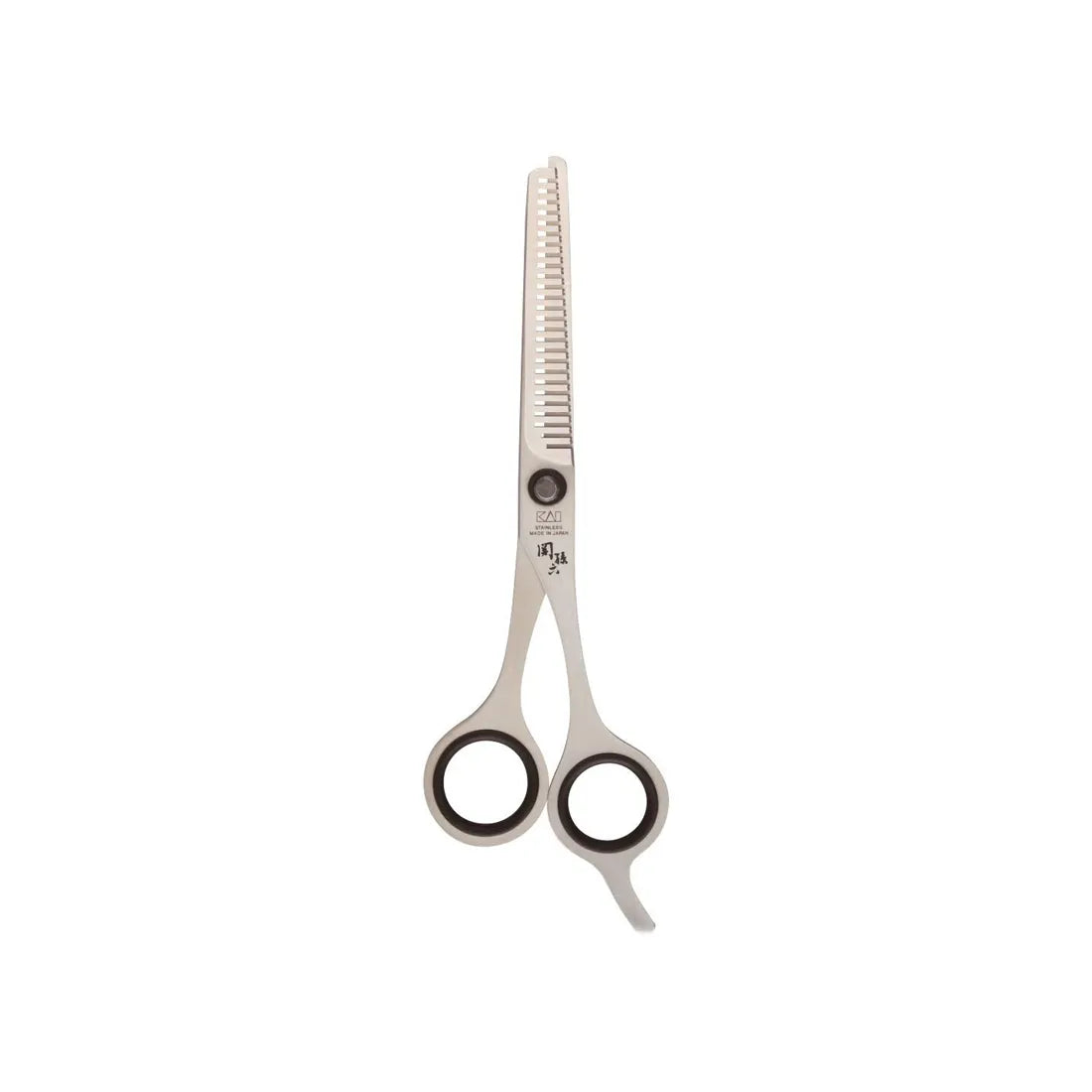 Kai Seki Magoroku Hair Trimming Scissors With Comb