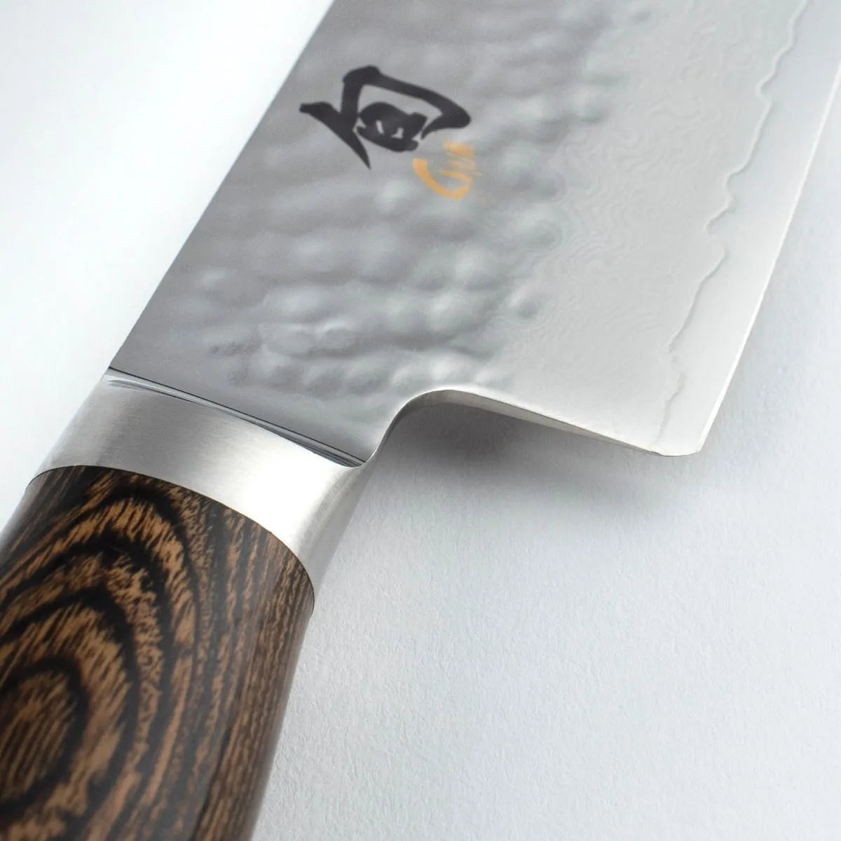 Kai Shun Premier Chef Knife 8" (TDM0706)