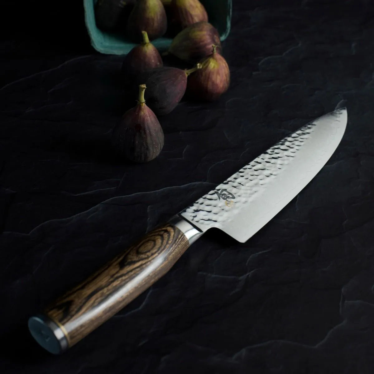 Kai Shun Premier Chef Knife 8" (TDM0706)