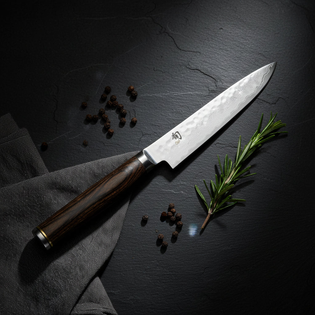 KAI Shun Premier Steak Knife 5" (TDM0711)