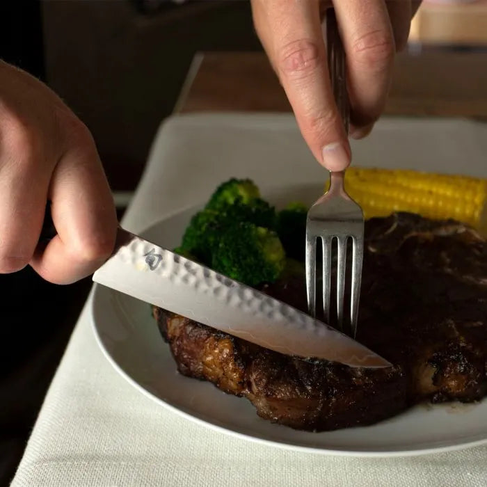 KAI Shun Premier Steak Knife 5" (TDM0711)