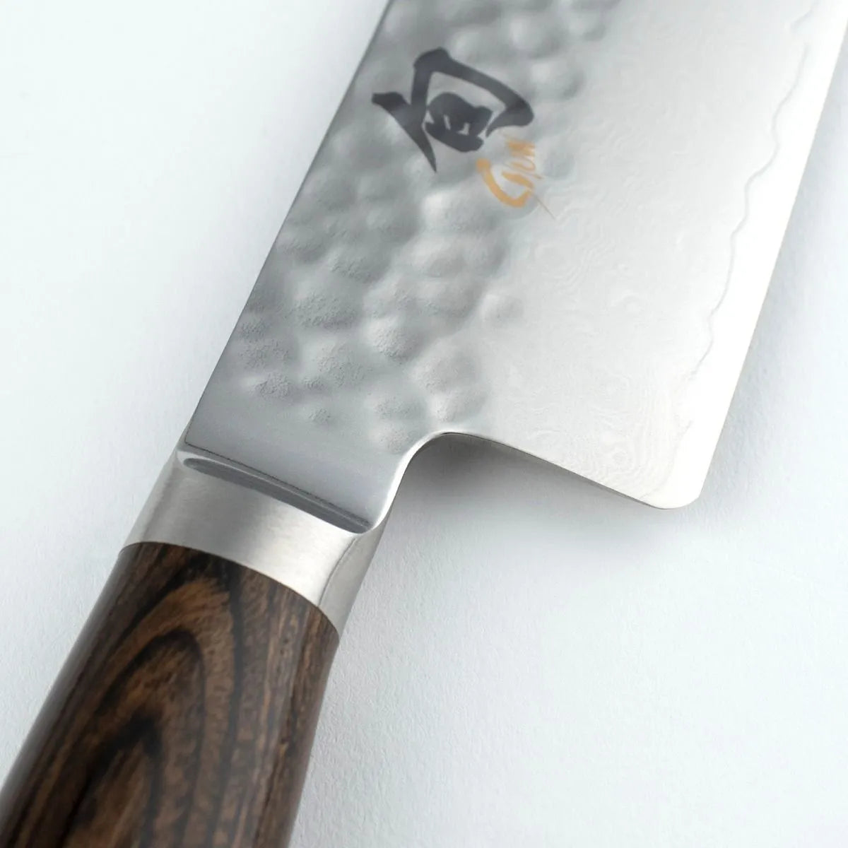 Kai Shun Premier Santoku Kitchen Knife 5.5" (TM0727)