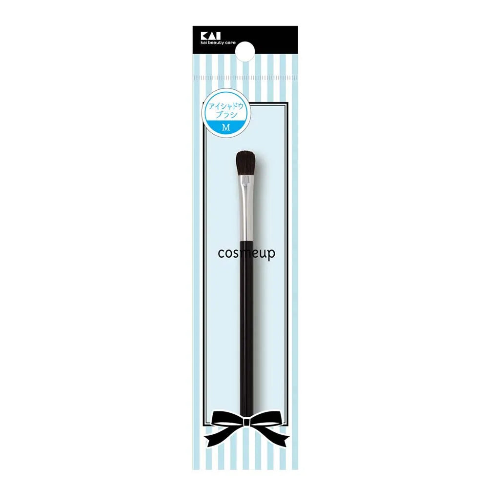 Kai Cosmeup Cheek Brush M