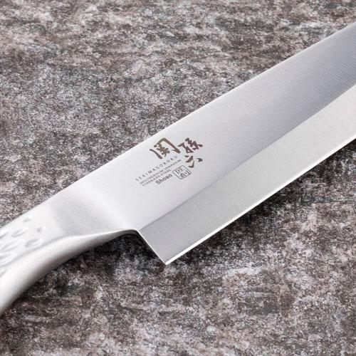 KAI Seki Magoroku Takumi Sashimi Knife 210mm #000AK1134