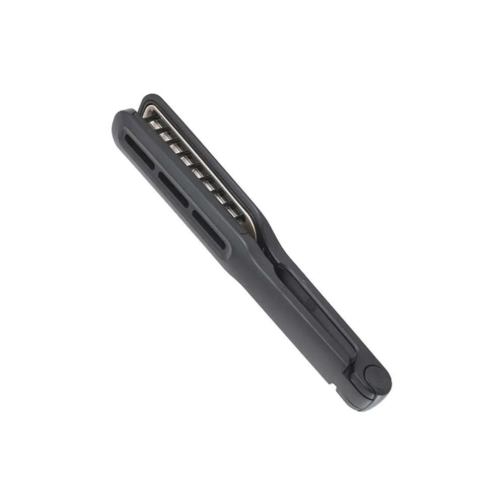 Kai Hair Straightener Blow Brush