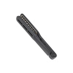 Kai Hair Straightener Blow Brush