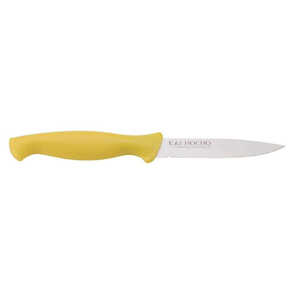 Kai Kitchen Vegetable Knifes Combo Online KAI INDIA ONLINE