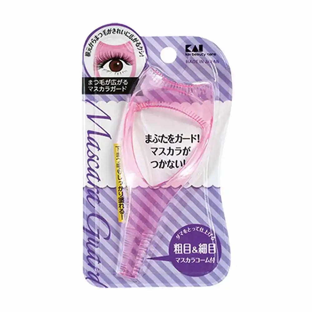 Kai Mascara Guard