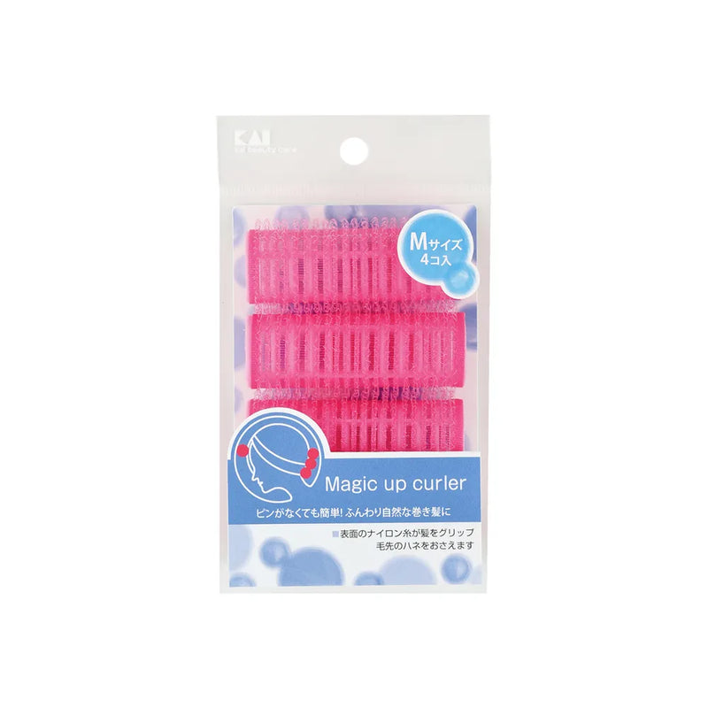 Kai Hair Up Curler