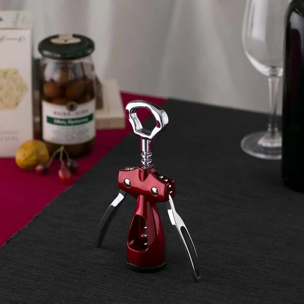 Wine Corkscrew Opener