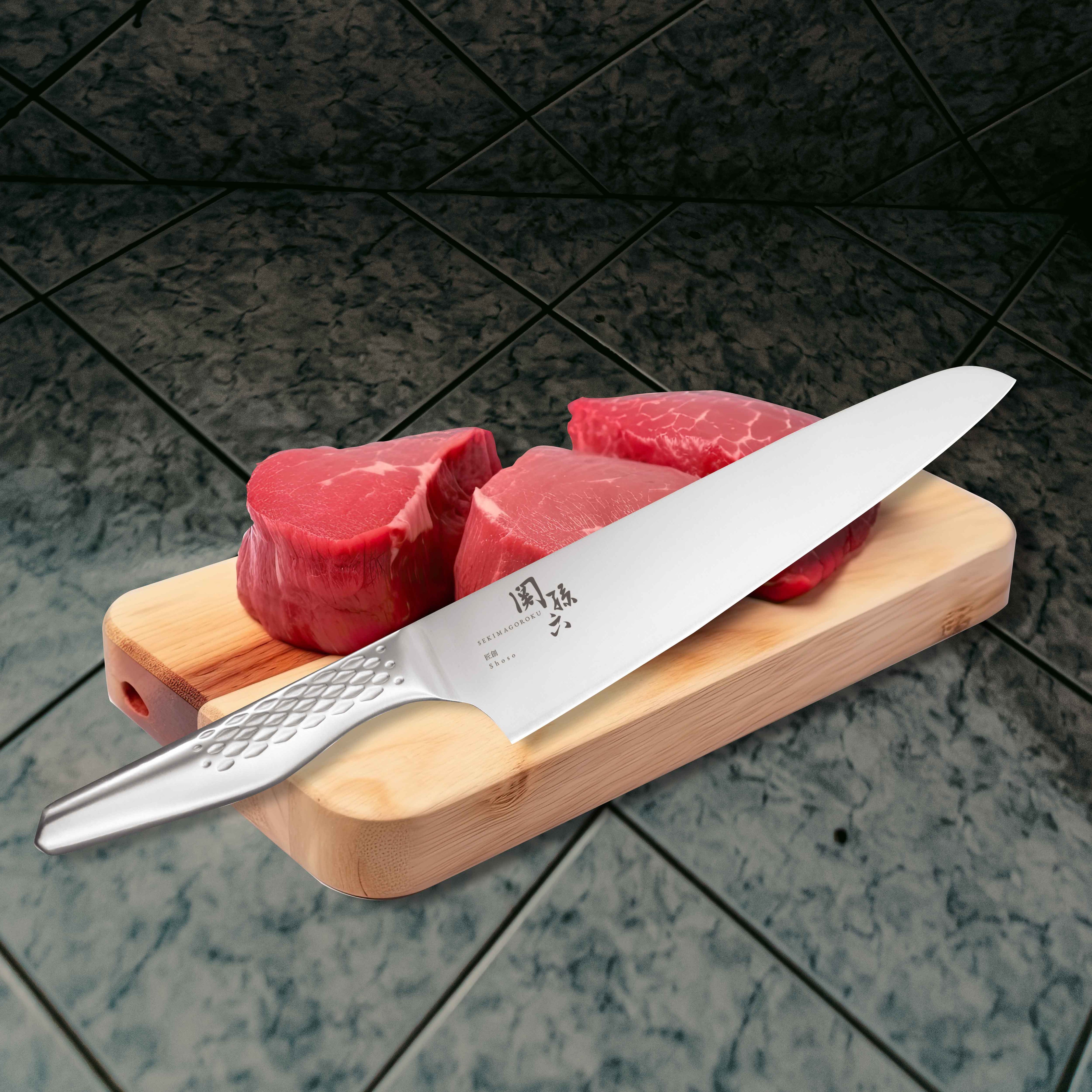 Buy KAI Shun Premier Vegetable Knife 3.2 Inches | Kai India – KAI
