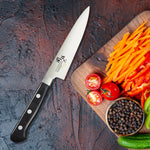 KAI Seki Magoroku Petty Cooking knife 120 MM
