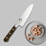 Kai Seki Magoroku Benifuji Santoku Knife 6.5" (165mm)[000AB5437]