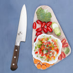 Kai Seki Magoroku Benifuji Chef Knife 7" (180mm) [AB5440]