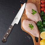 Kai Benifuji Molybdenum Vanadium Stainless Steel Petty Knife 120mm [AB5445]