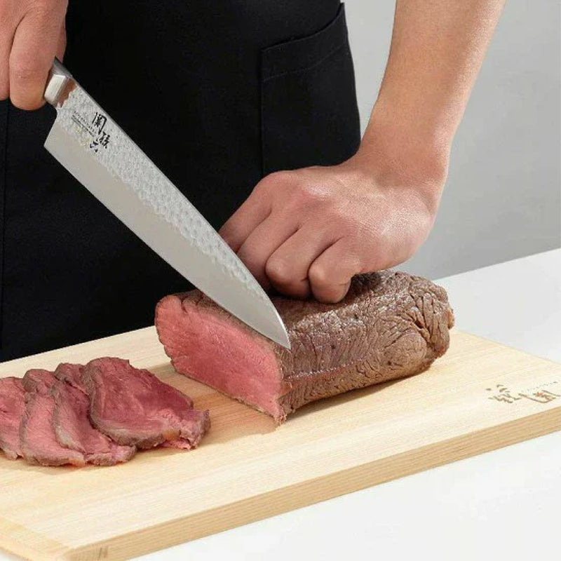 KAI Seki Magoroku Imayo Gyuto Chef Knife 210mm [000AB5460]