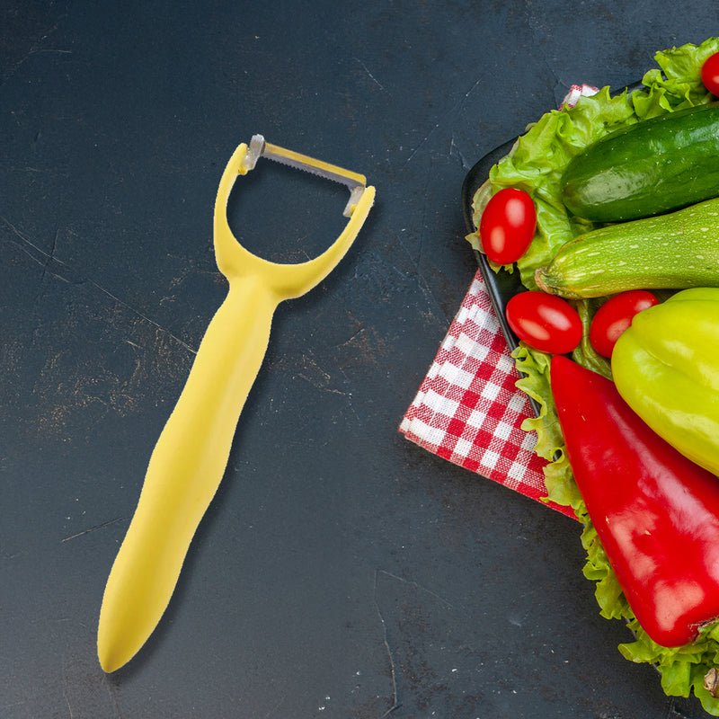 Kai Corn Cutter Broad Beans [000DH2611]