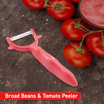 Kai Broad Beans Tomato Peeler