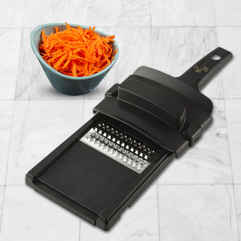KAI Seki Magoroku Wide Julienne Slicer, Thick, [000DH3306]