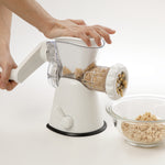 Kai Healthy Wonder Meat, Fish Mincer [DK0580]