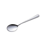 KAI New Comet Dessert Soup Spoon (Set of 6) - Made in Japan(FA0703)