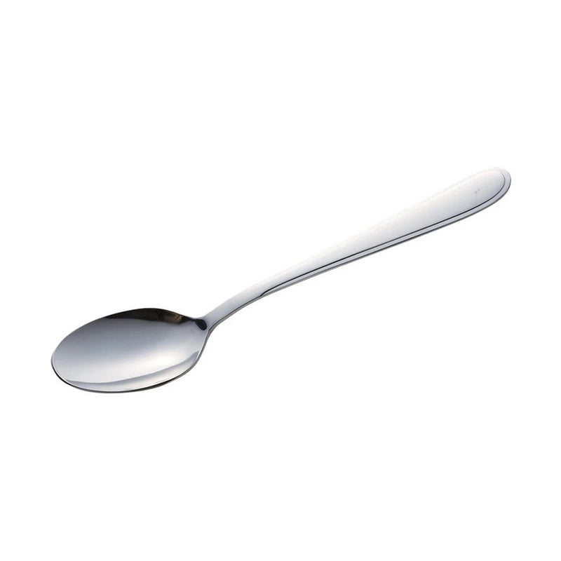 KAI New Risette Dessert Spoon (Set of 6) Made in Japan (FA5045)