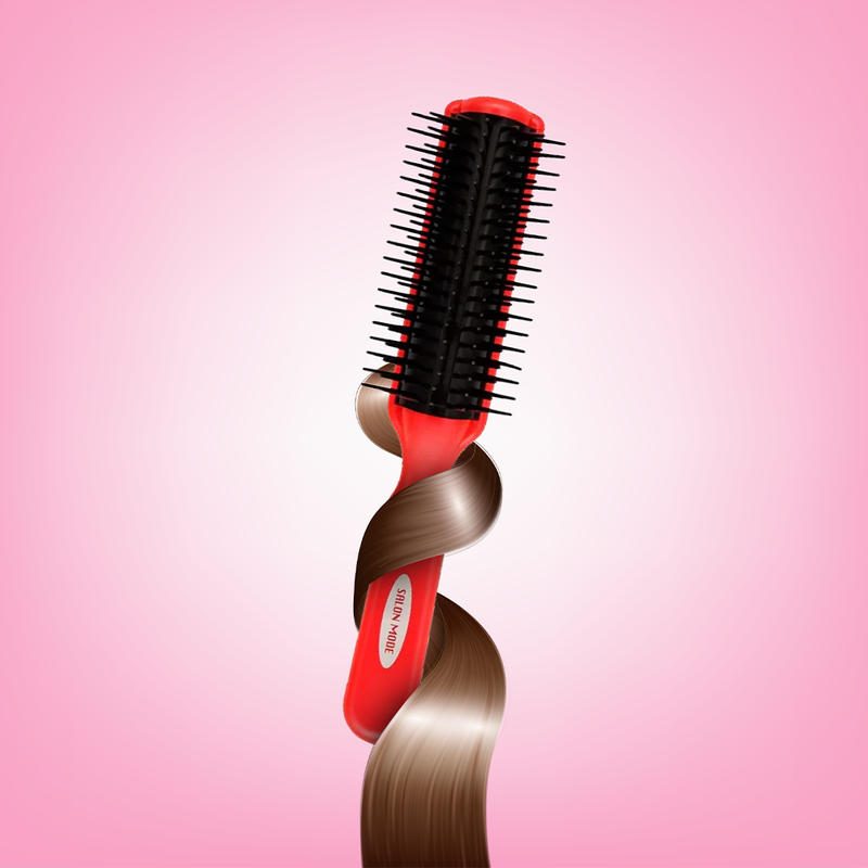 Kai Salon Mode Brush For Hair