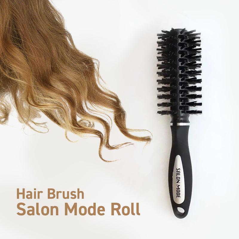 Kai Hair Brush Salon Mode Roll