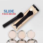 Kai Slide Face Brush