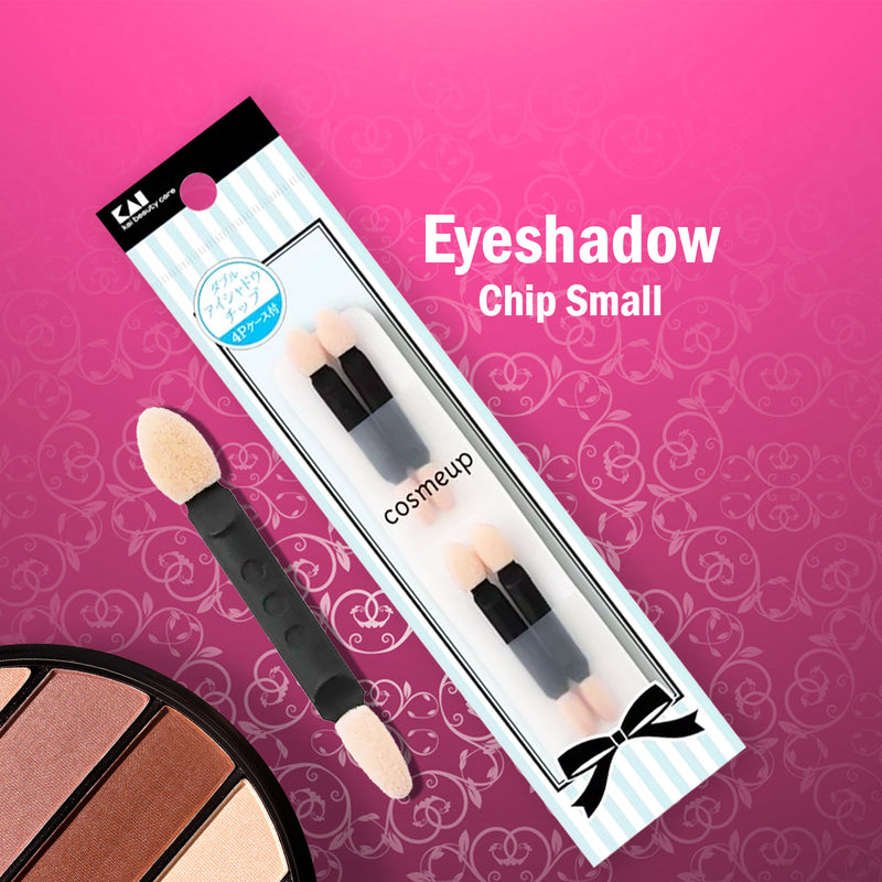 Kai Eyeshadow Chip Small