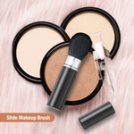 Cosmeup Brush Slide Makeup Brush