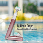 Kai Bi Hada Ompa Bikini Line Hair Trimmer