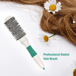 Kai Professional Radial Hair Brush